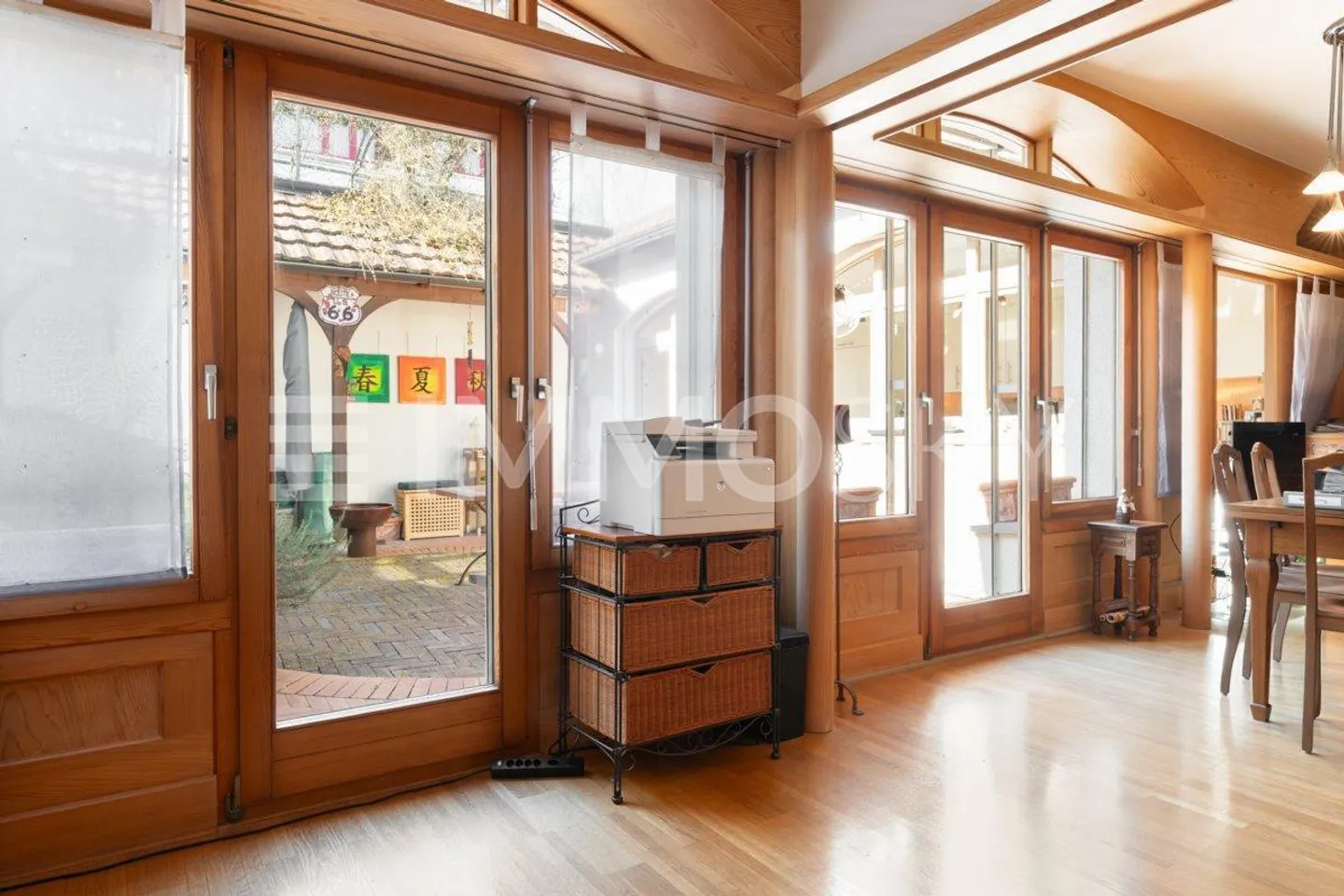 Votre maison avec beaucoup de charme et un certain je ne sais quoi - Photo 4 sur 5