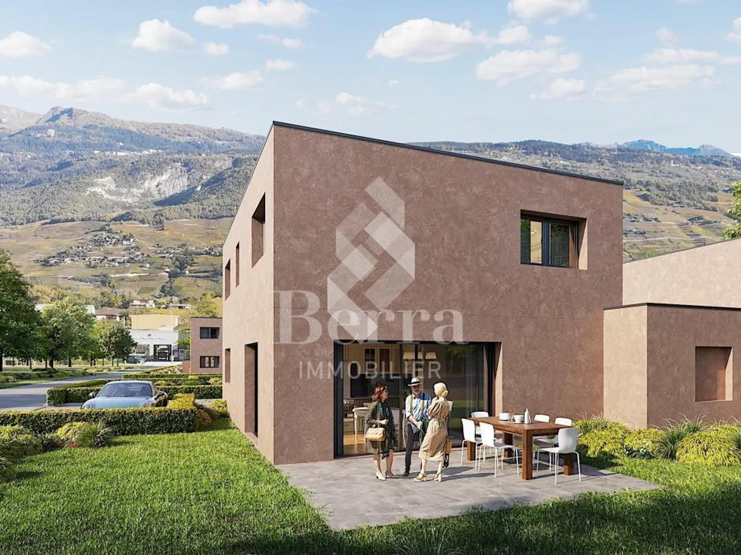 The work has begun - Photo 9 of 13