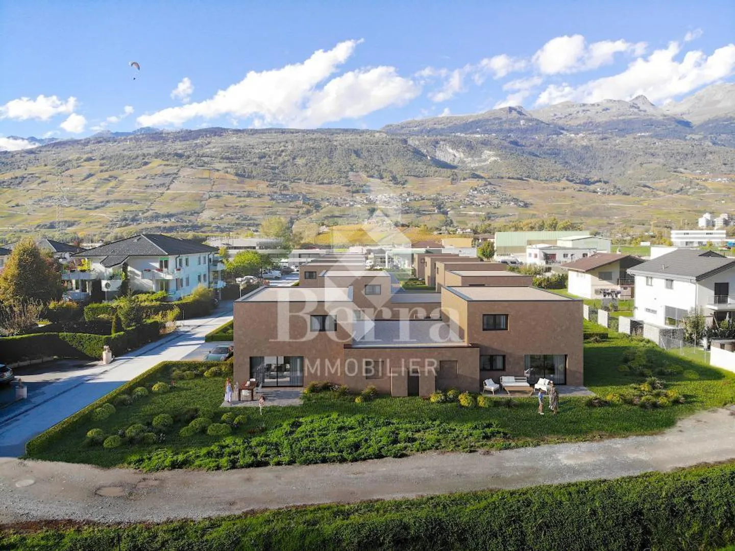 The work has begun - Photo 11 of 13