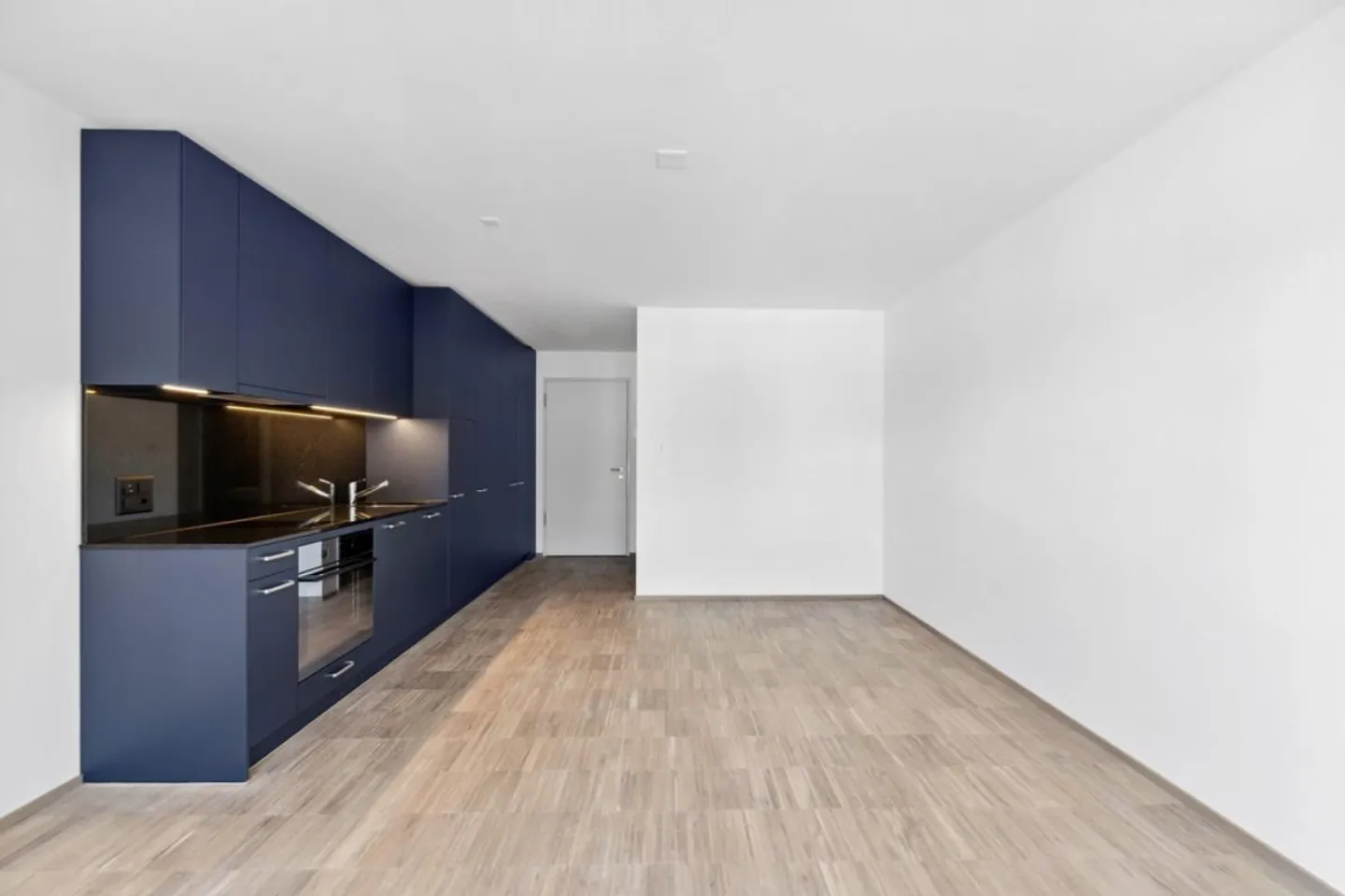 Studio im MOYO - bestens Erschlossen - Photo 3 sur 10