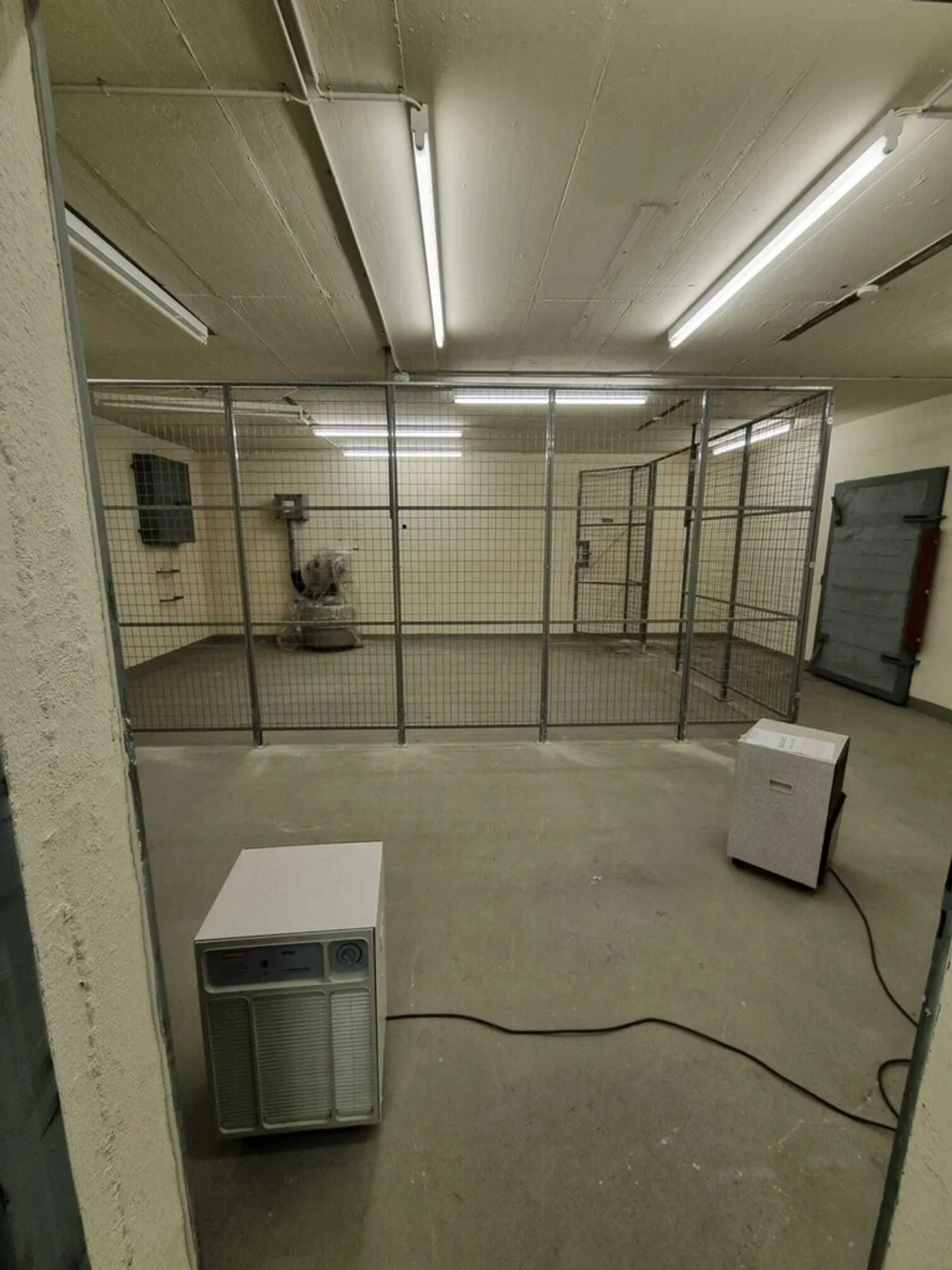 Geräumiger Lagerraum in Zürich - Foto 2 von 4