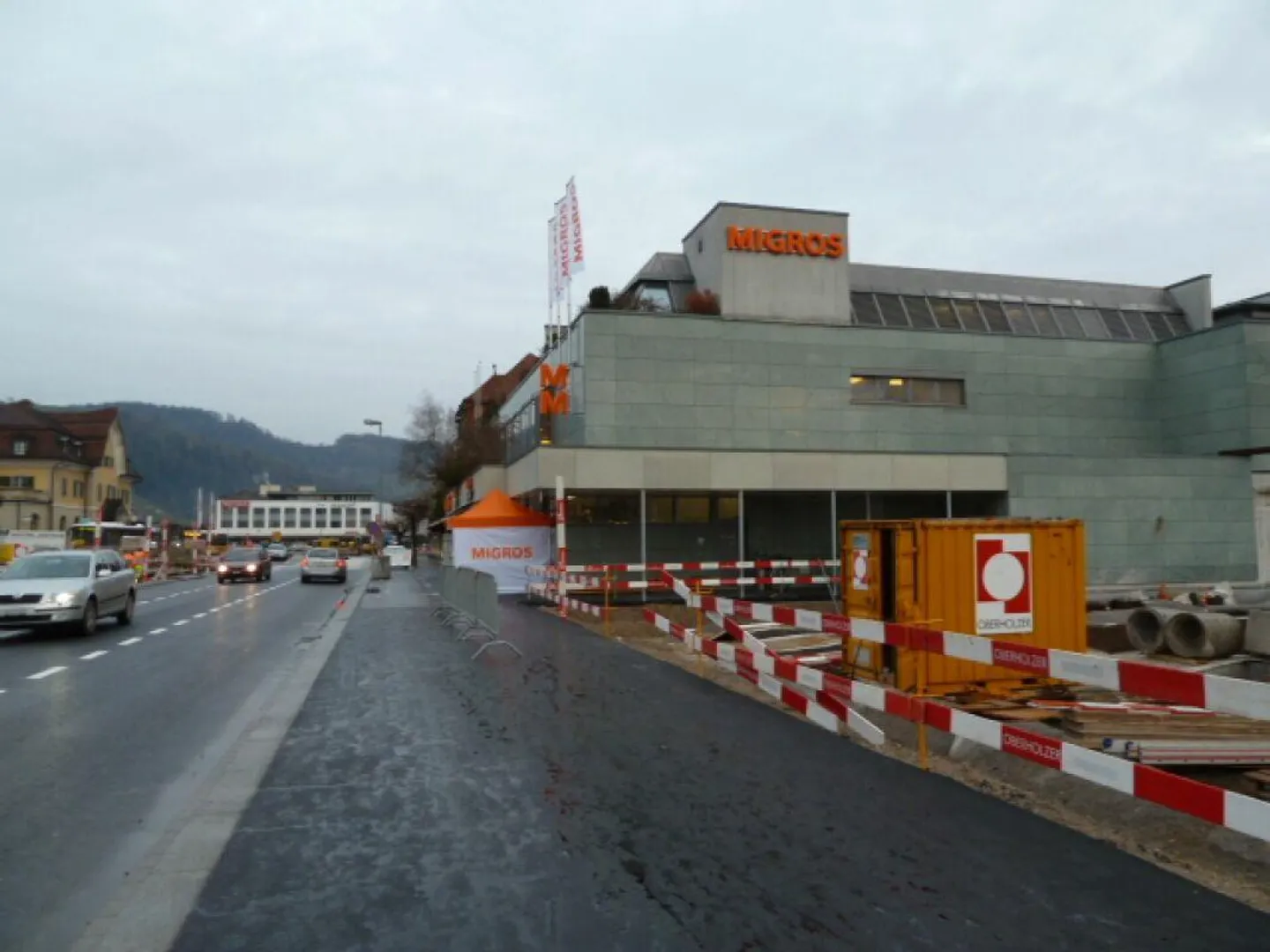 Vous cherchez plusieurs places de parking souterrain ? Nous avons l'offre parfaite... - Photo 1 sur 1