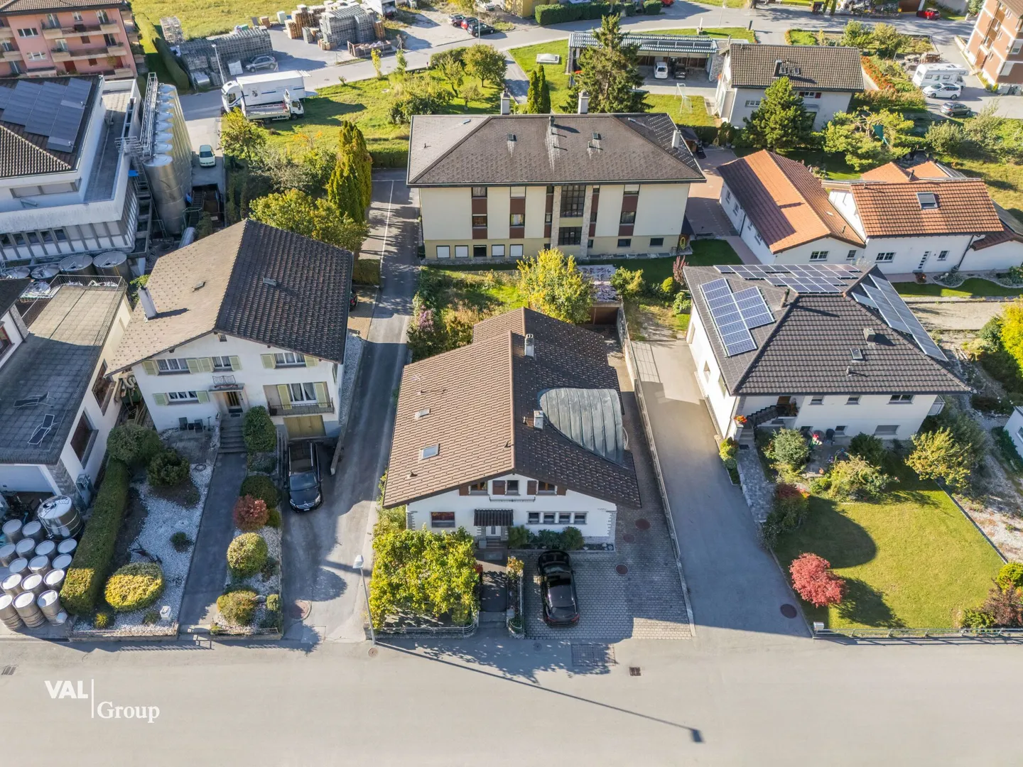 Espace de Vie et Bureau - Photo 19 sur 20