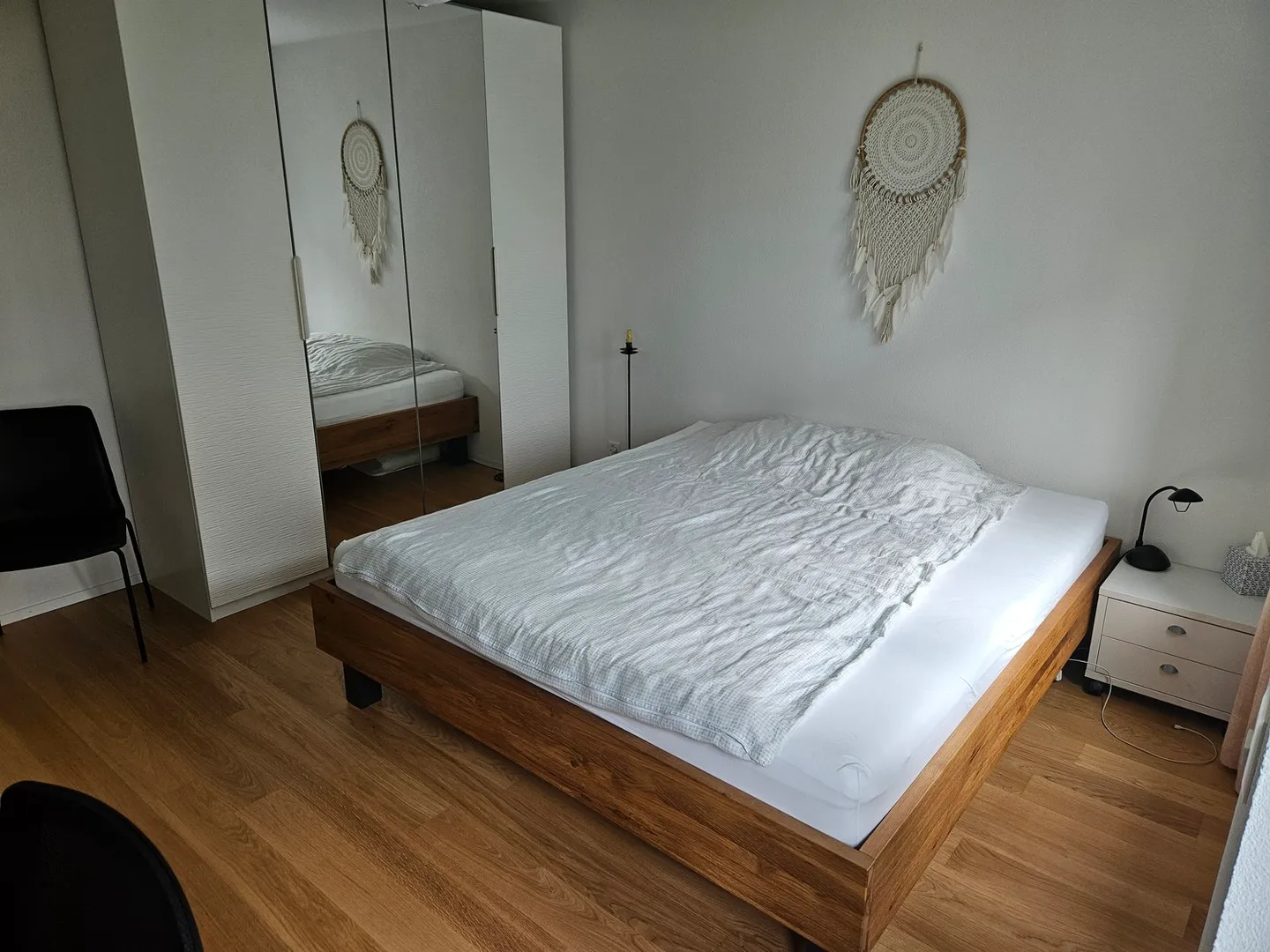 Appartamento in affitto - Foto 5 di 7