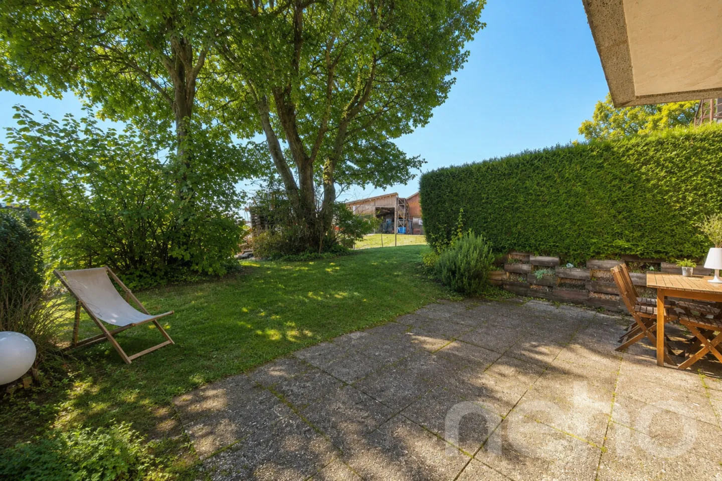 Appartement à vendre - Photo 1 sur 8