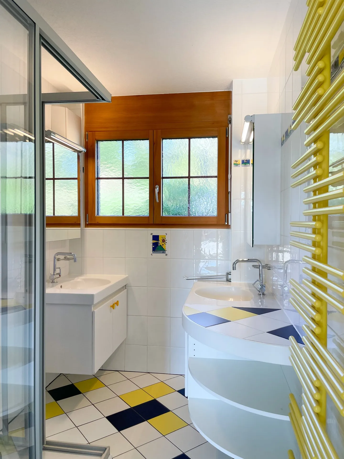 Grande casa unifamiliare con paesaggio da giardino idilliaco e assoluta tranquillità - Foto 14 di 19