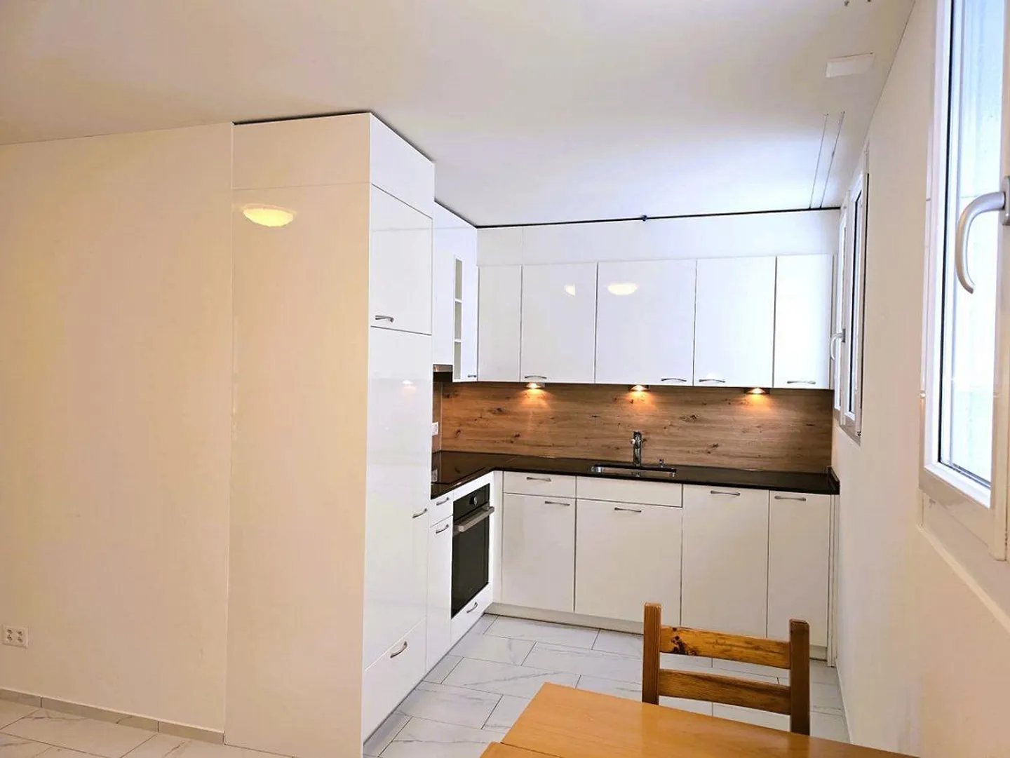 «Appartamento 2.5 stanze» - Foto 1 di 5