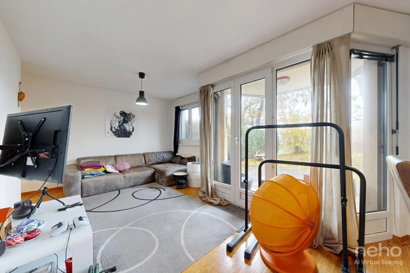 Appartement à vendre - Photo 8 sur 8