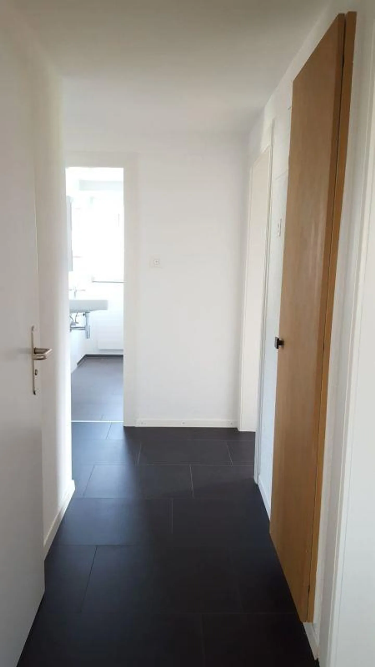 Homely 3.5 room apartment in the center of Mels - Photo 9 of 13