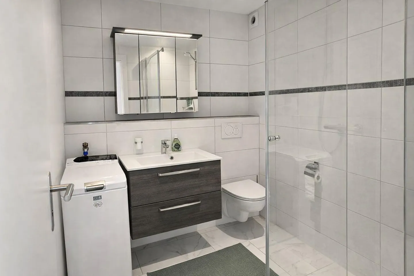 «Appartamento 2.5 stanze» - Foto 2 di 5