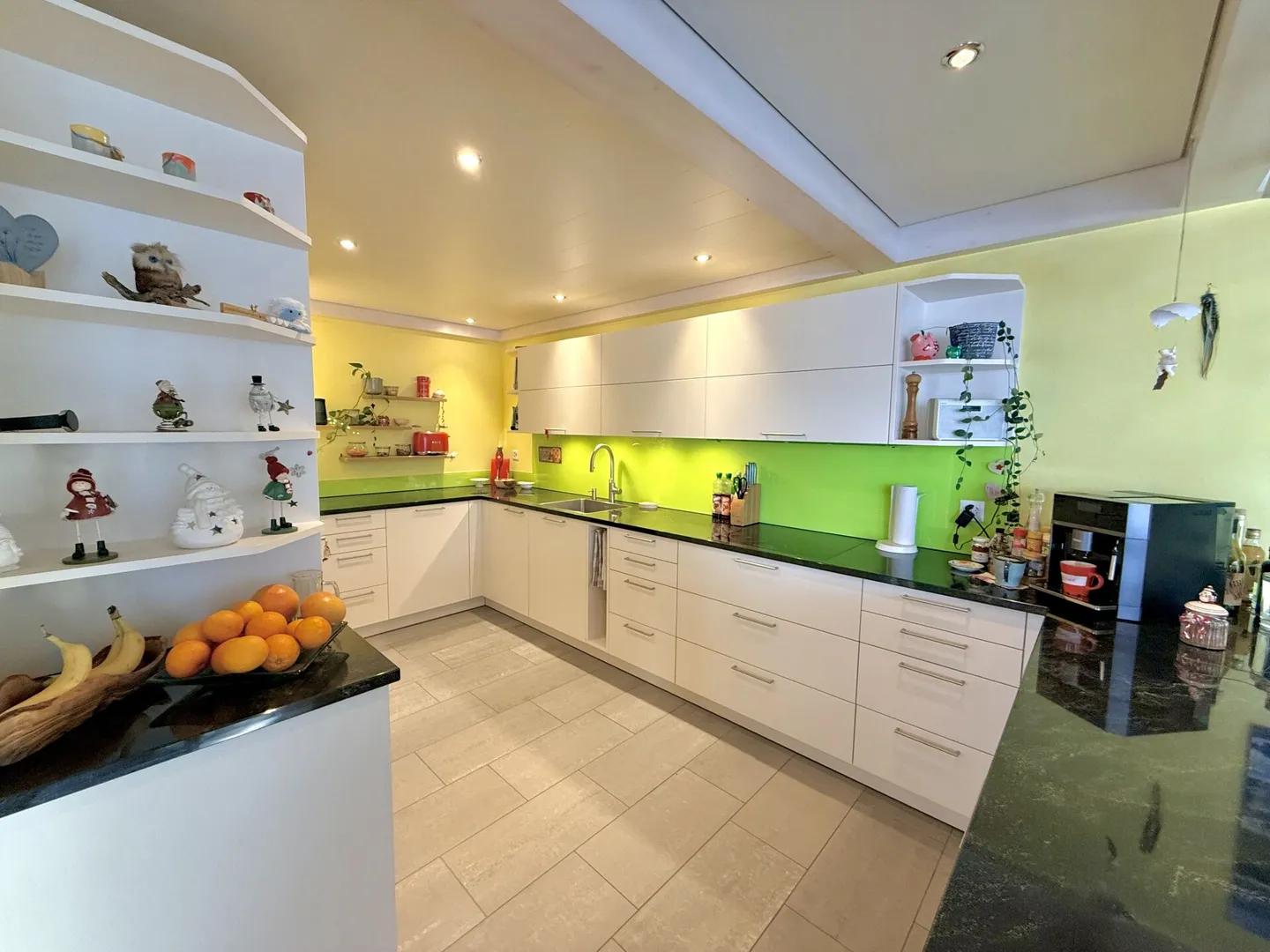 Ruhige Hanglage nahe Schloss Wildegg - Foto 4 von 18