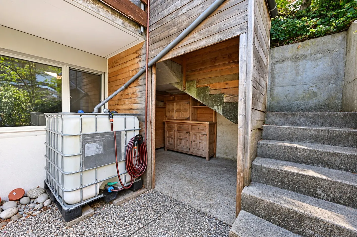 In the Heart of Nature and Close to Bern – Semi-Detached House at the Edge of the Forest - Photo 13 of 17
