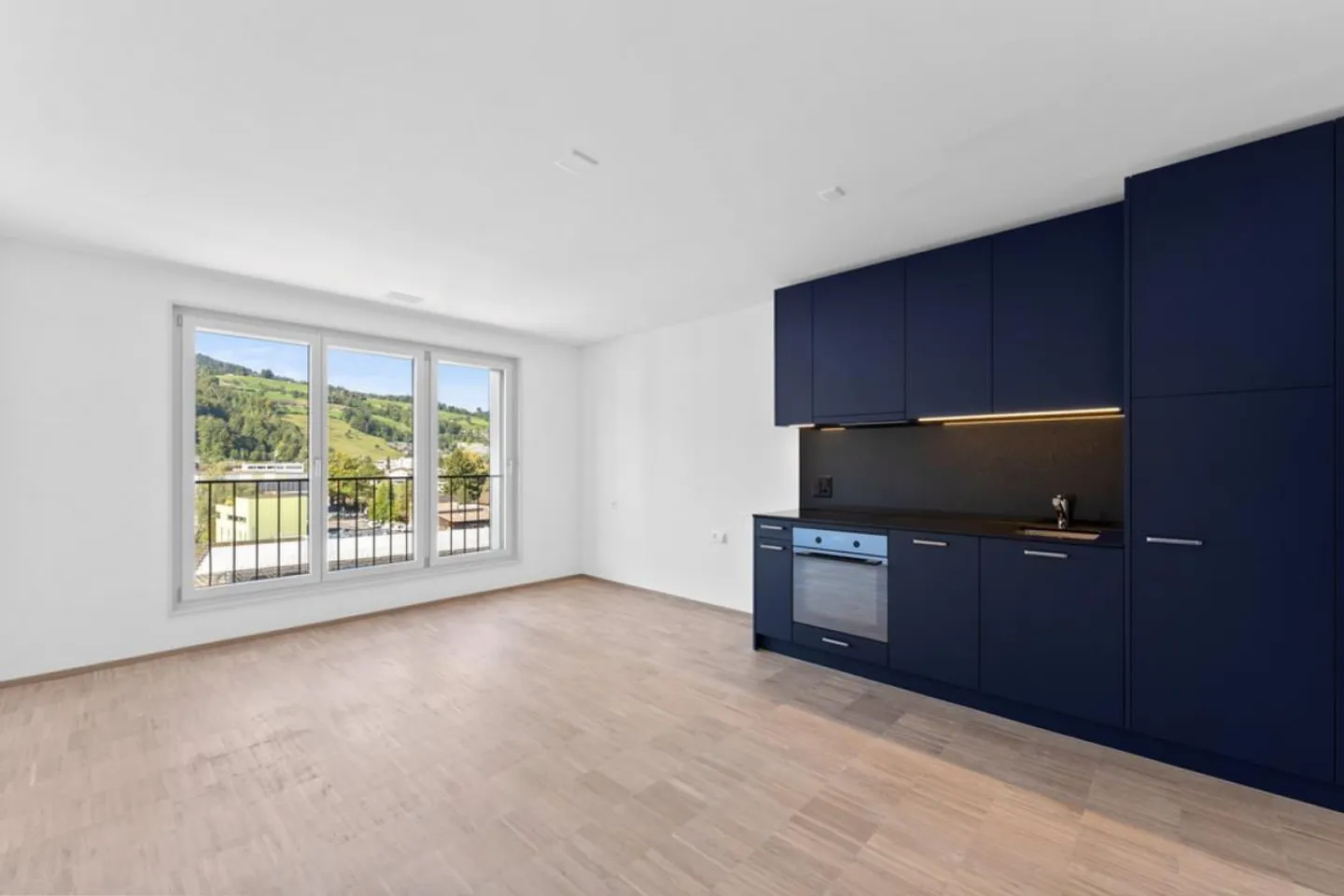 Studio im MOYO - bestens Erschlossen - Photo 6 sur 10