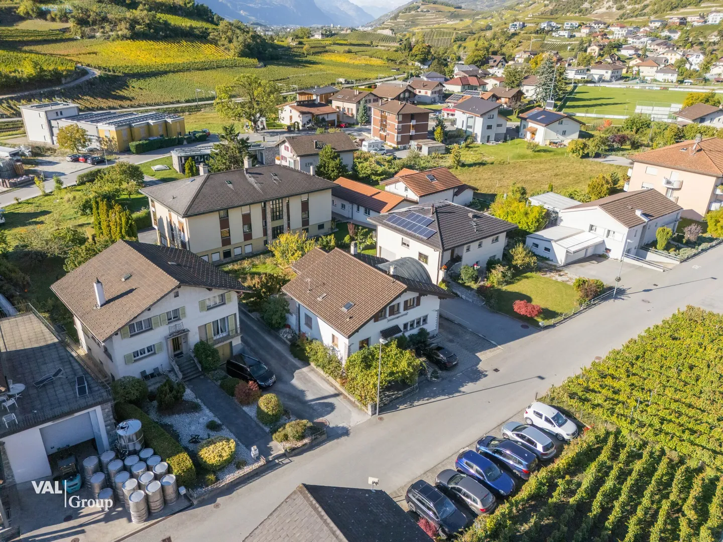 Espace de Vie et Bureau - Photo 20 sur 20