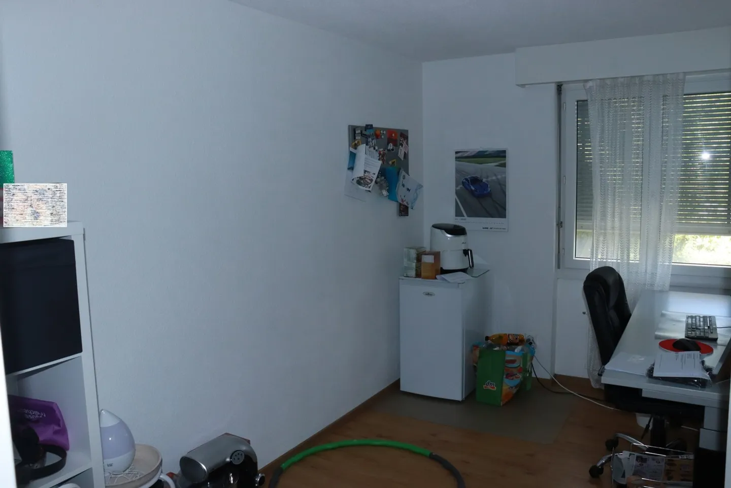 Appartamento di 3,5 stanze situato in una zona tranquilla a Kirchberg BE - Foto 7 di 9