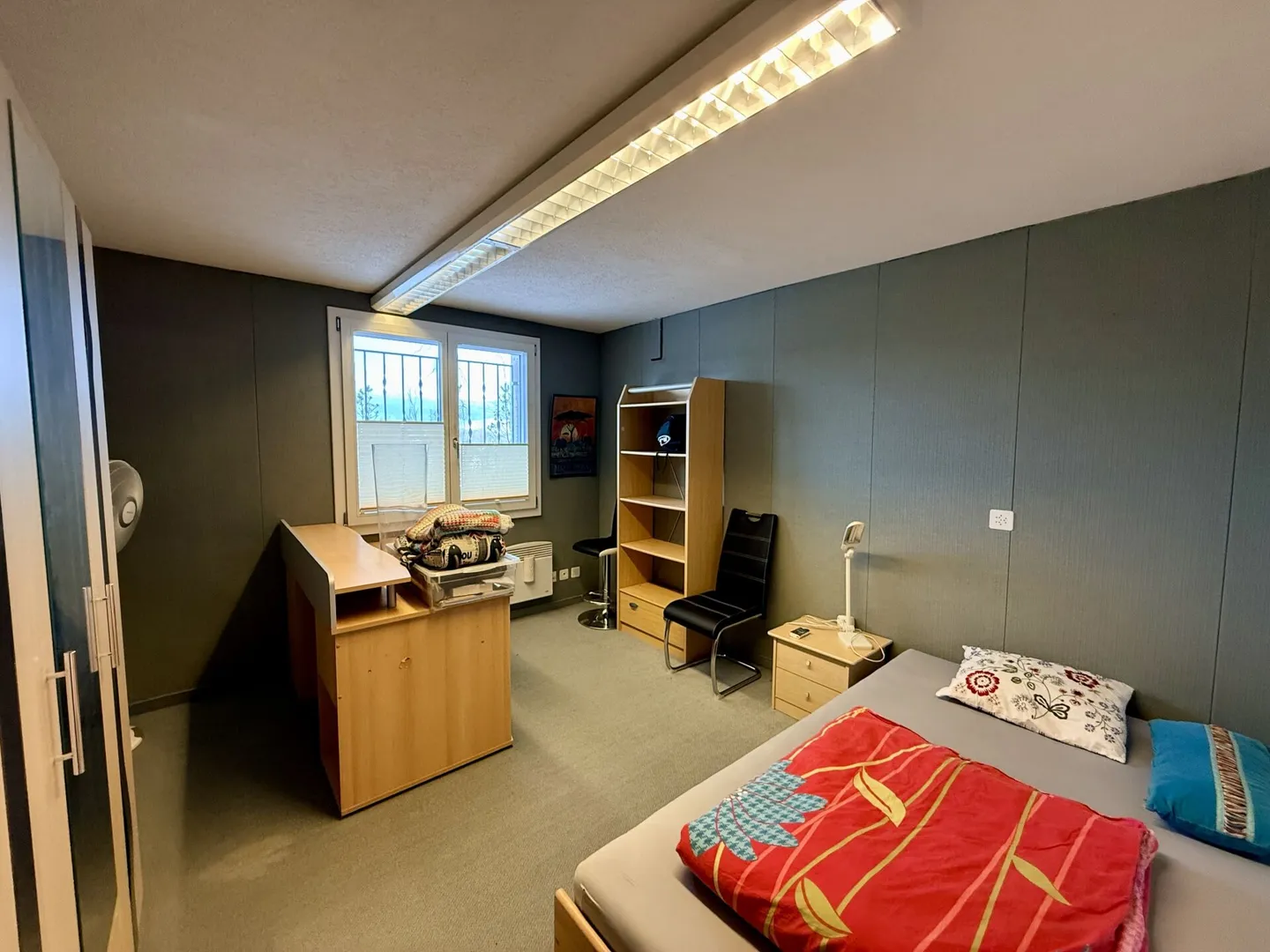 Ruhige Hanglage nahe Schloss Wildegg - Foto 12 von 18