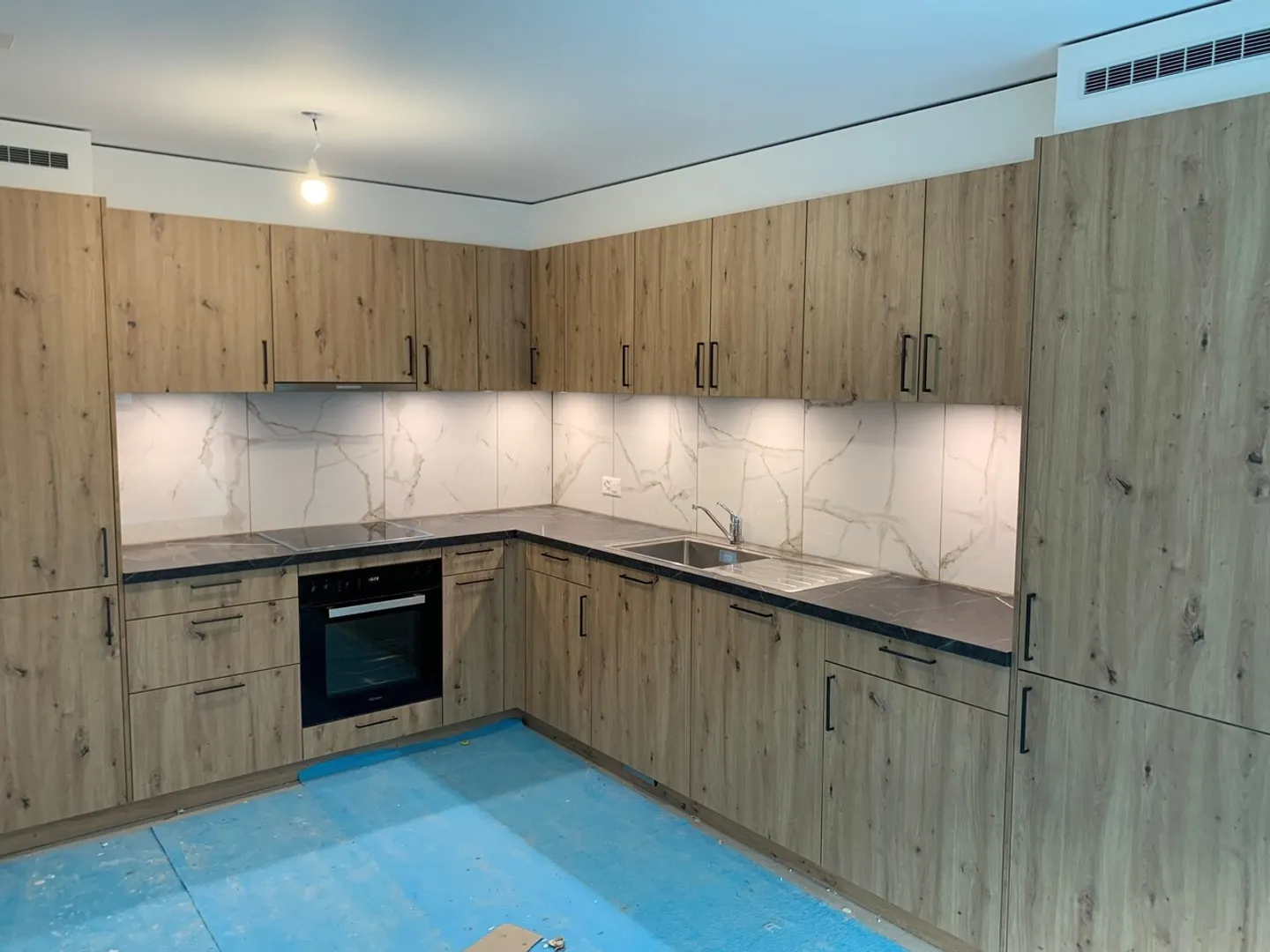 Neues 3.5-Zimmer-Apartment zur Miete - Foto 3 von 5