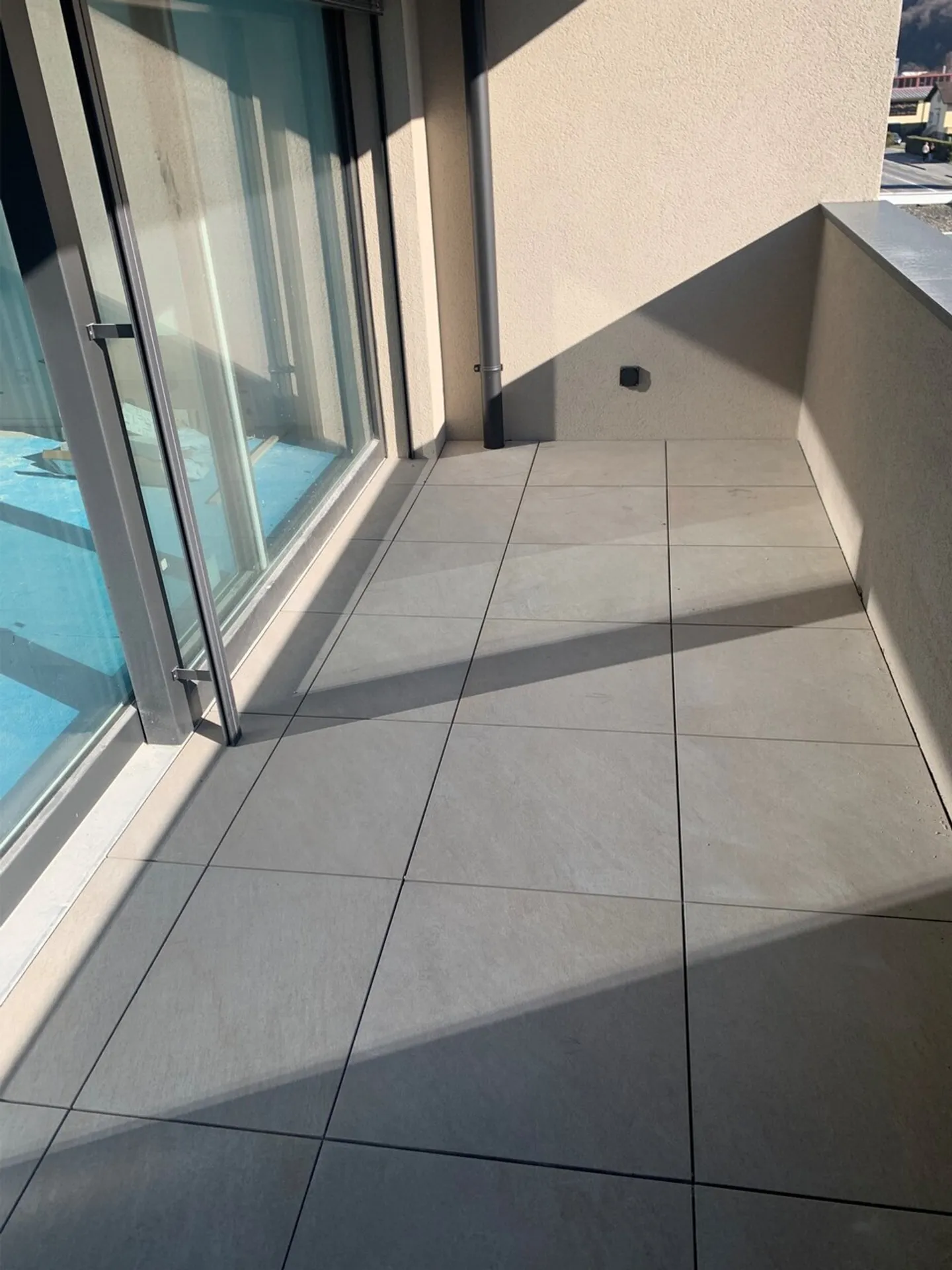 Neues 3.5-Zimmer-Apartment zur Miete - Foto 5 von 5