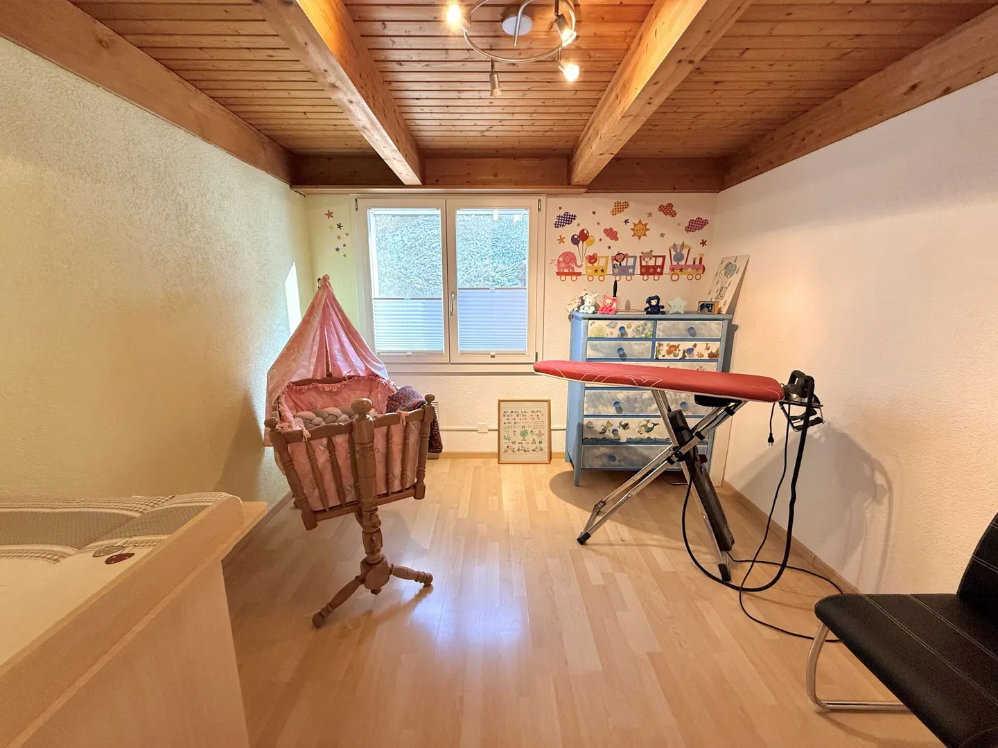 Ruhige Hanglage nahe Schloss Wildegg - Foto 14 von 18