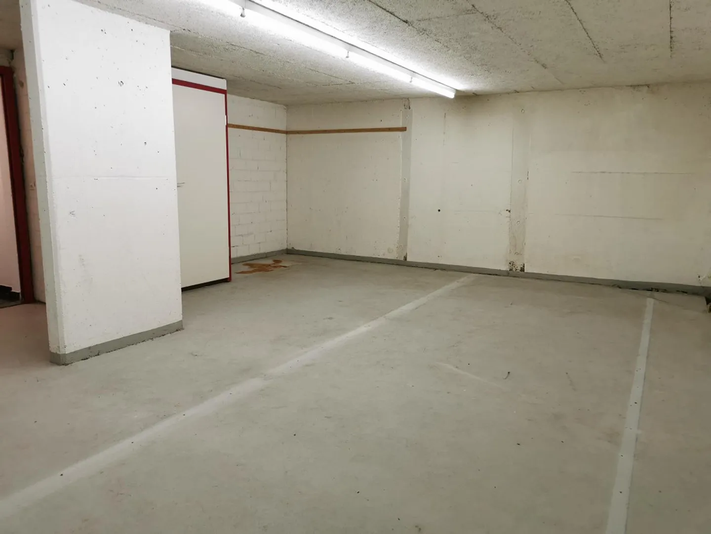 Toller Bastel-/Lagerraum - Foto 2 von 3