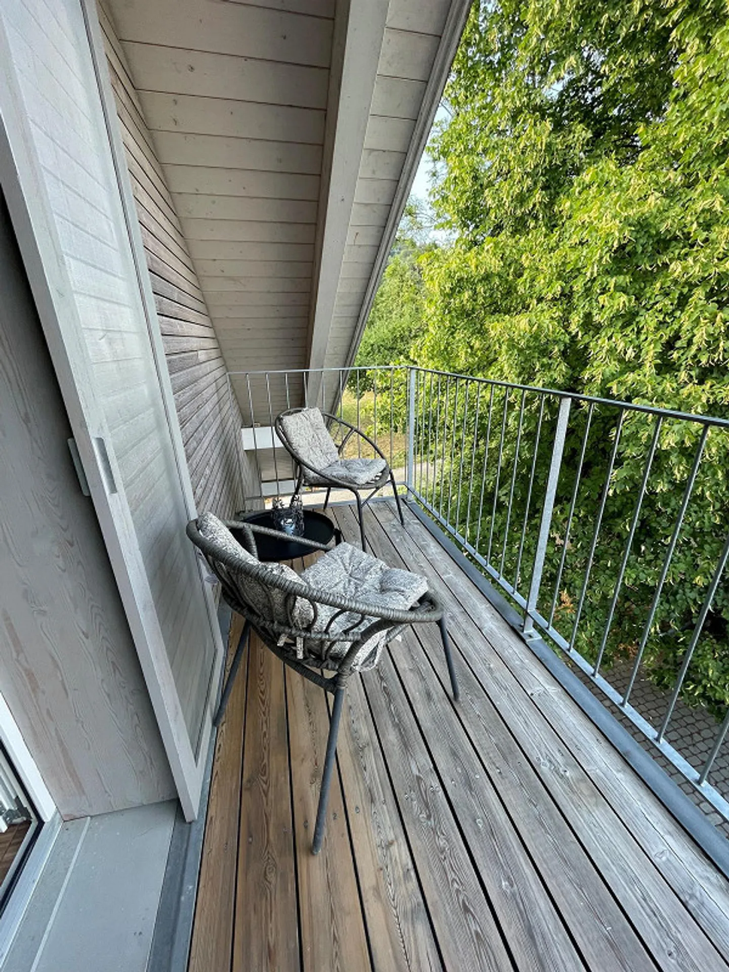 1 ½ Room Apartment for Rent in Züri-Oberland - Photo 3 of 15