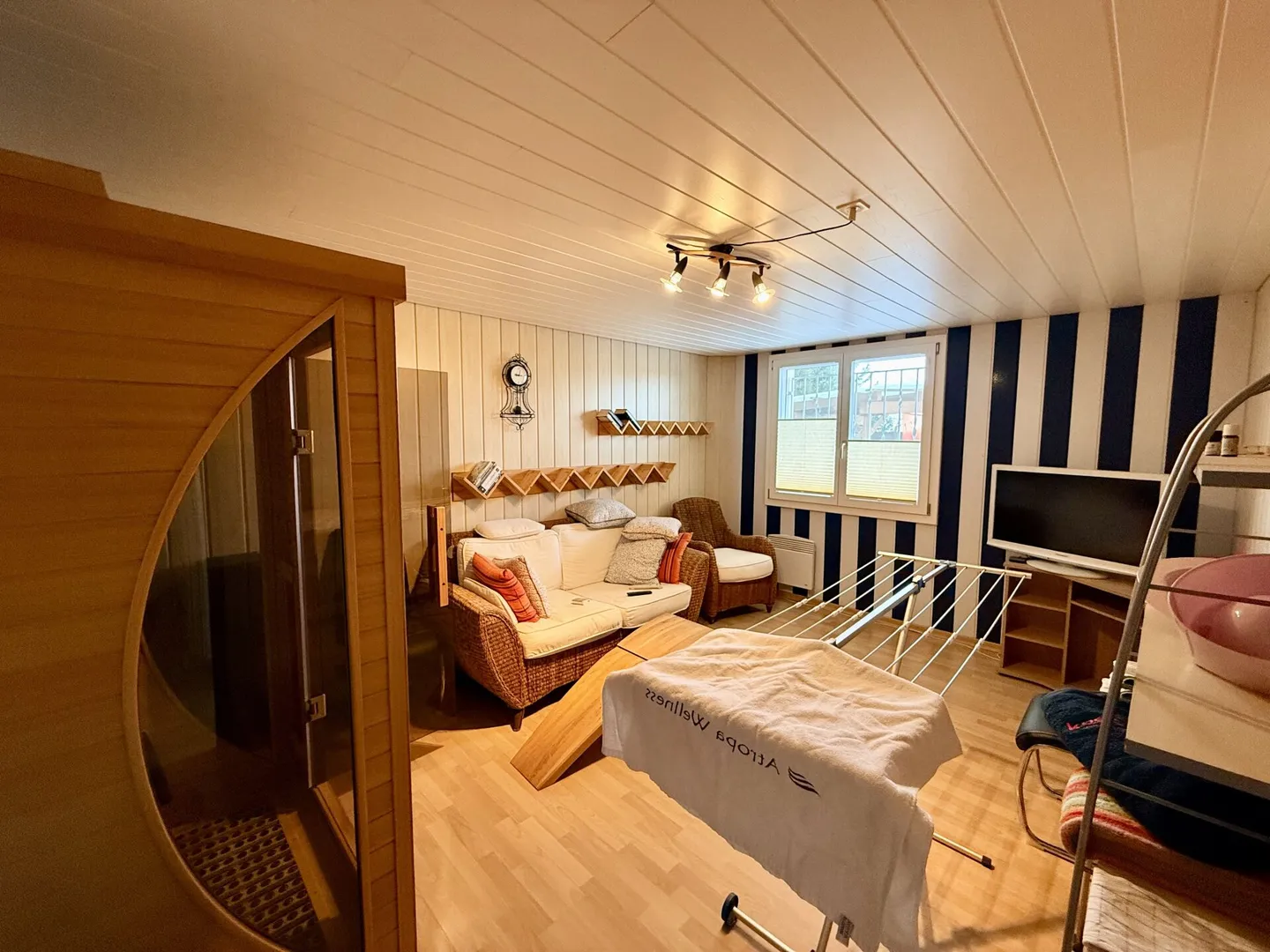 Ruhige Hanglage nahe Schloss Wildegg - Foto 16 von 18