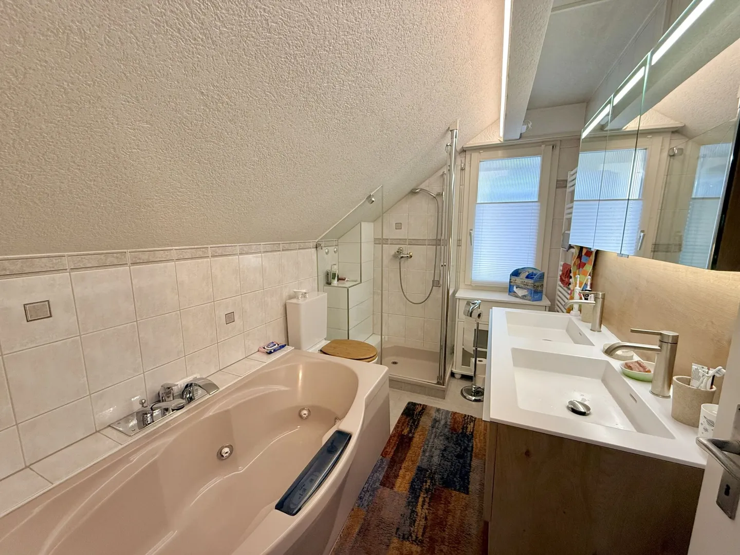 Ruhige Hanglage nahe Schloss Wildegg - Foto 17 von 18