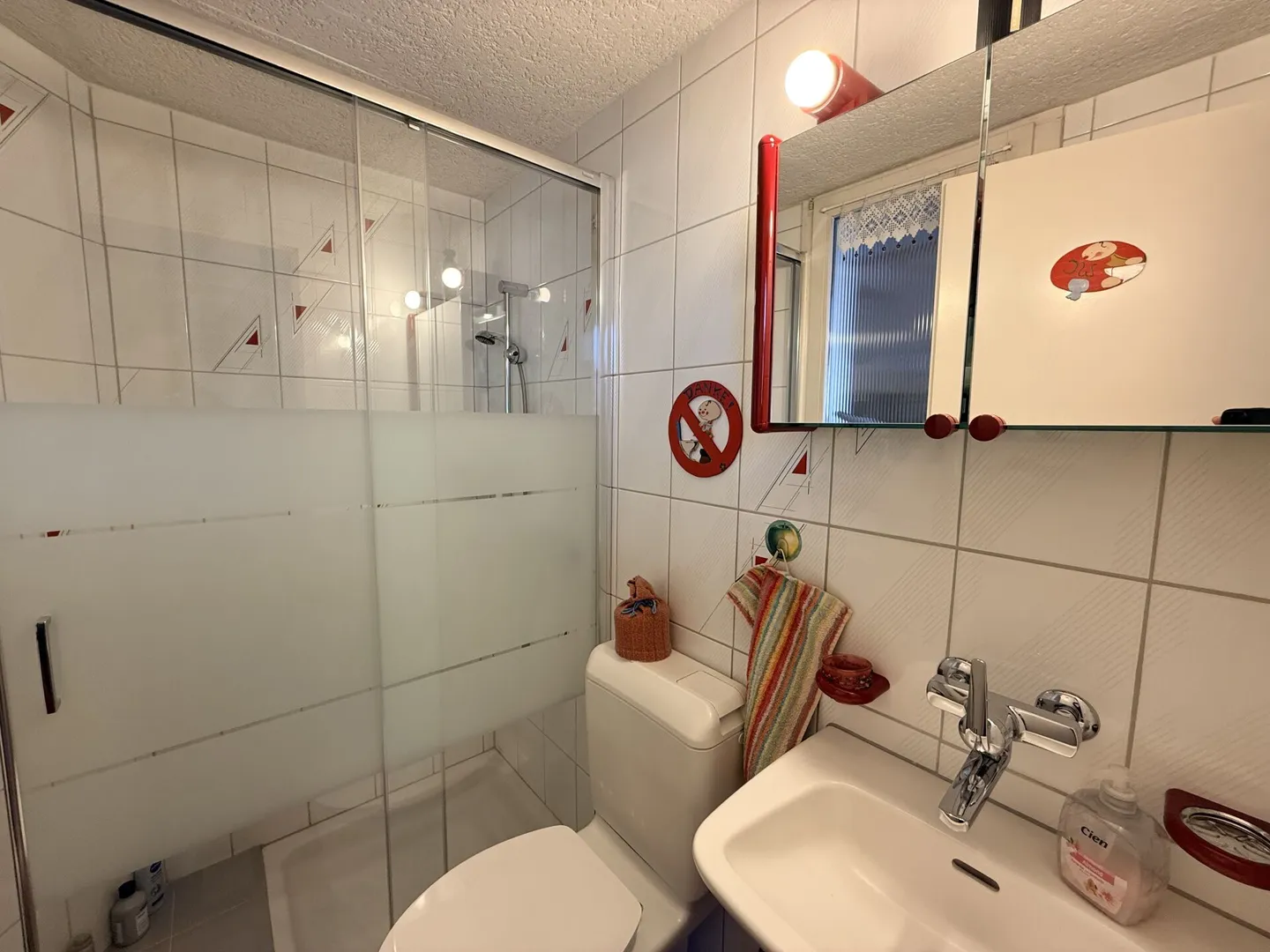 Ruhige Hanglage nahe Schloss Wildegg - Foto 18 von 18