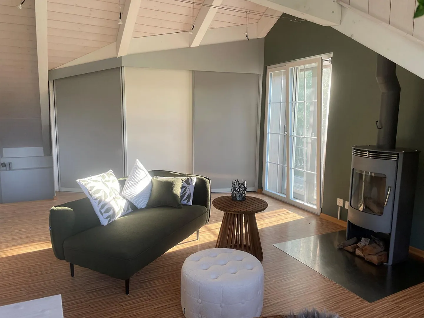 1 ½ Room Apartment for Rent in Züri-Oberland - Photo 1 of 15
