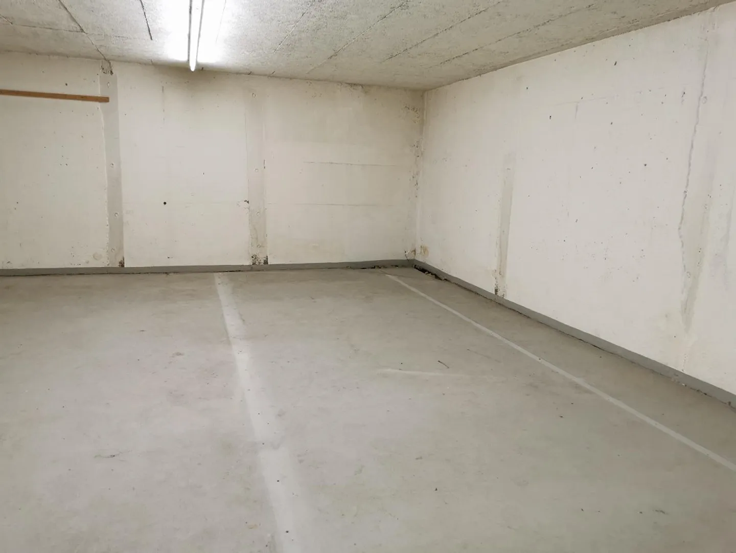 Toller Bastel-/Lagerraum - Foto 3 von 3