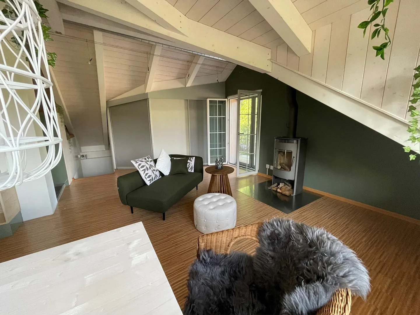1 ½ Room Apartment for Rent in Züri-Oberland - Photo 5 of 15