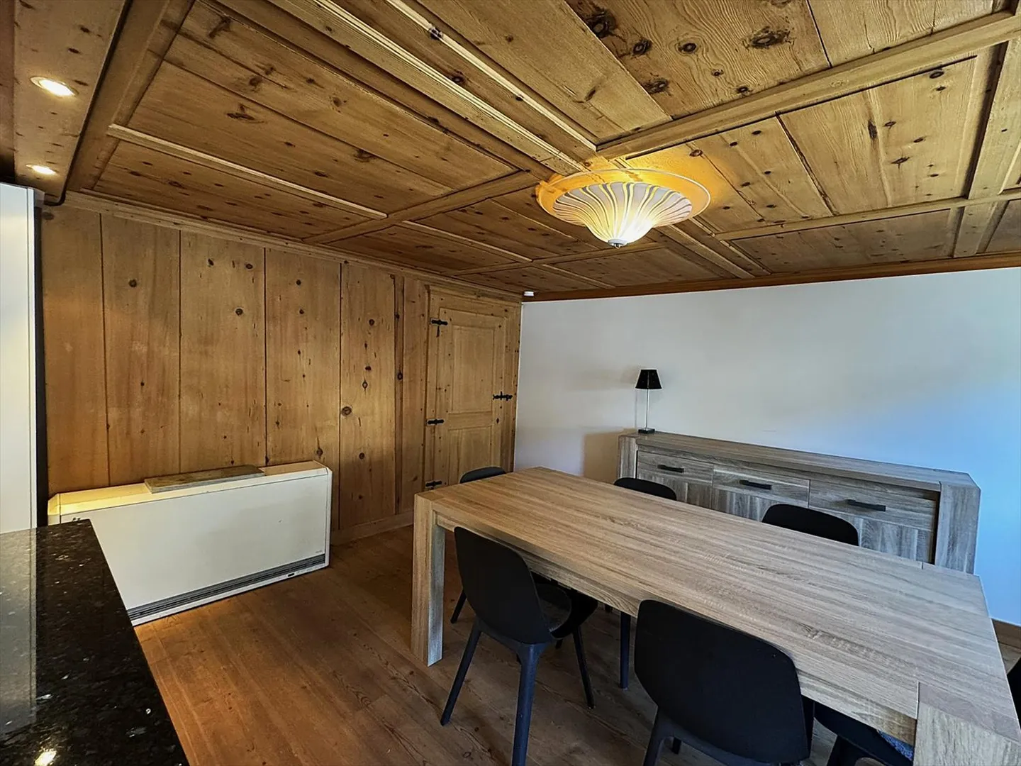 4-room duplex apartment in the center of the village - Photo 8 of 45