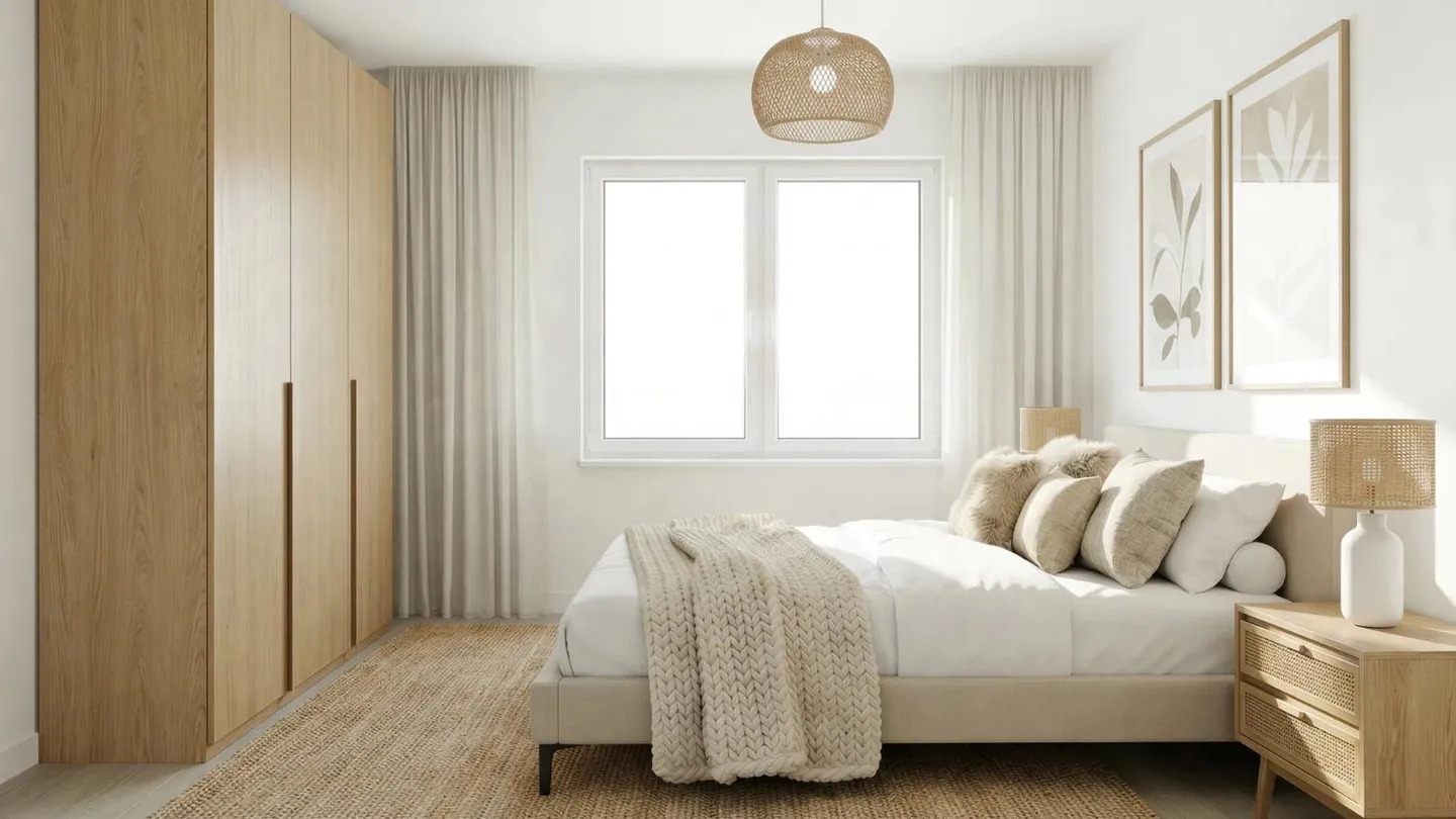 Modernes Apartment in Châtel-Saint-Denis - Foto 3 von 8