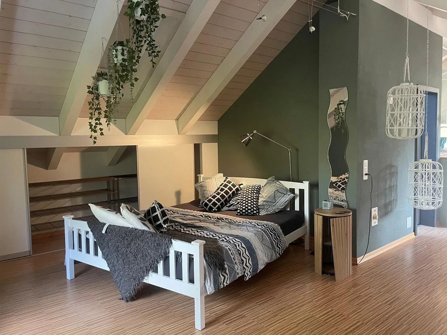 1 ½ Room Apartment for Rent in Züri-Oberland - Photo 8 of 15
