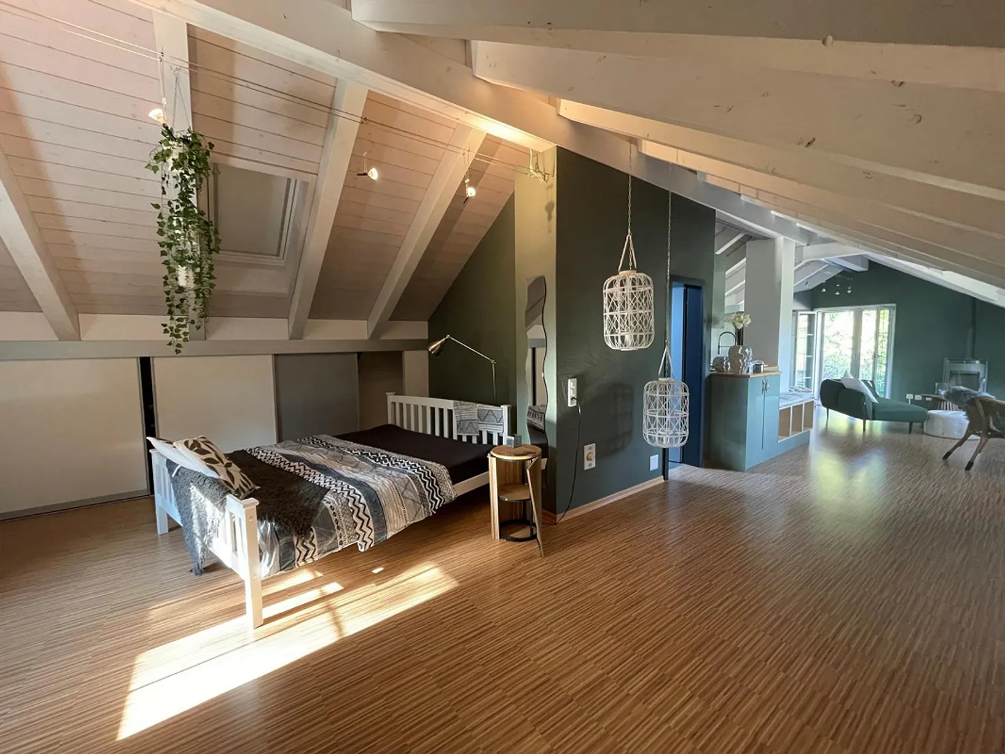 1 ½ Room Apartment for Rent in Züri-Oberland - Photo 7 of 15