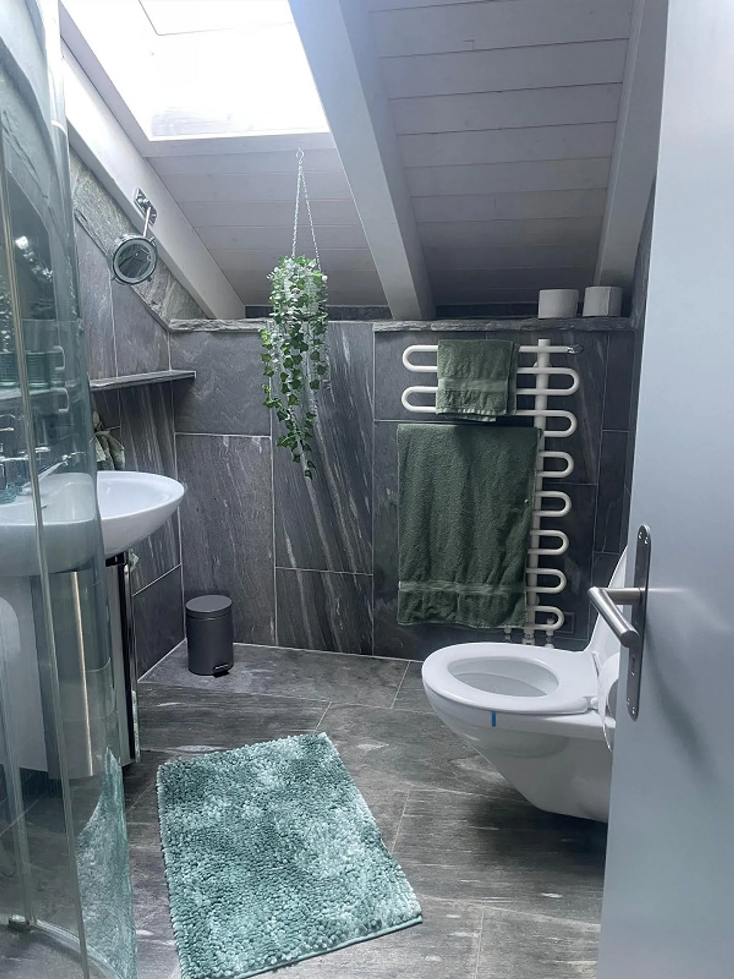 1 ½ Room Apartment for Rent in Züri-Oberland - Photo 9 of 15