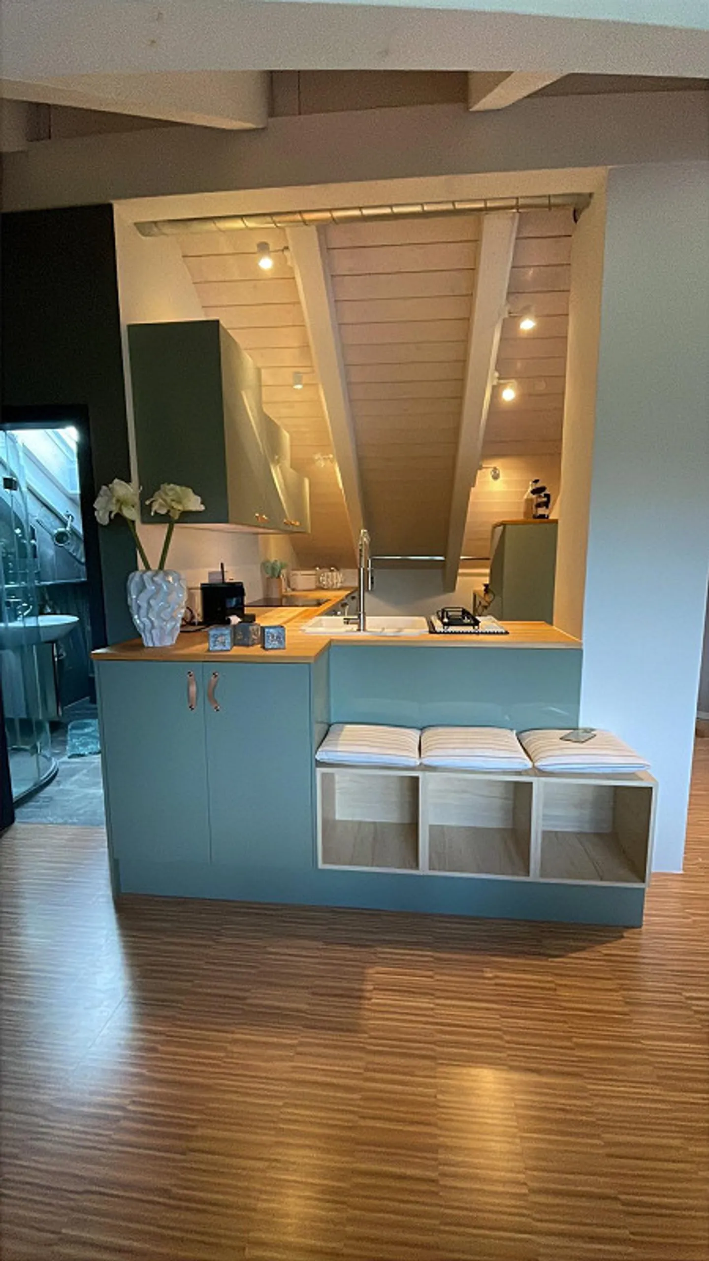 1 ½ Room Apartment for Rent in Züri-Oberland - Photo 10 of 15