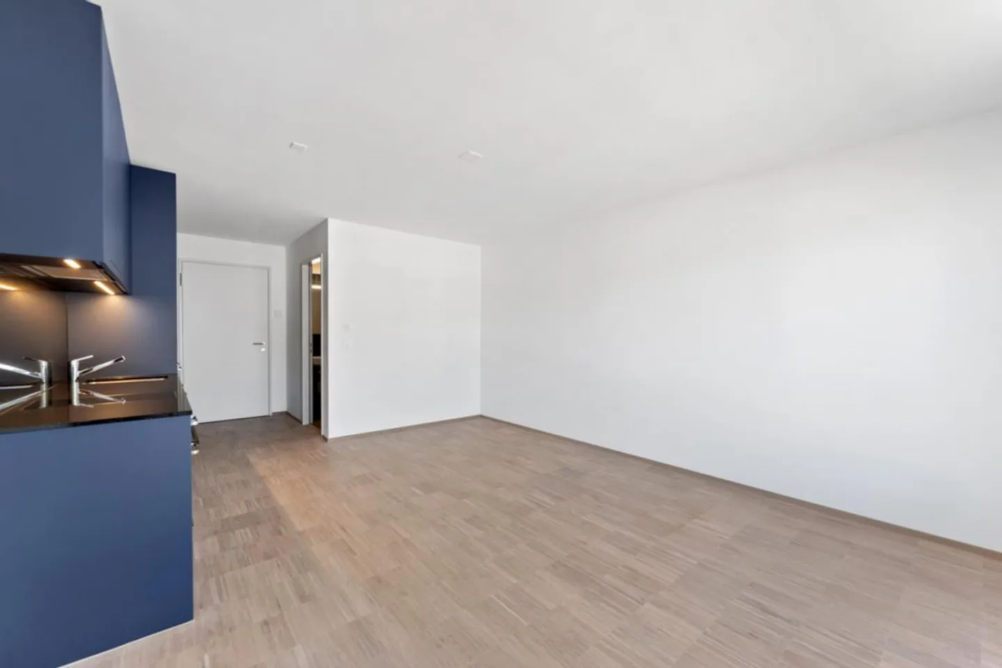 Studio im MOYO - bestens Erschlossen - Photo 8 sur 10