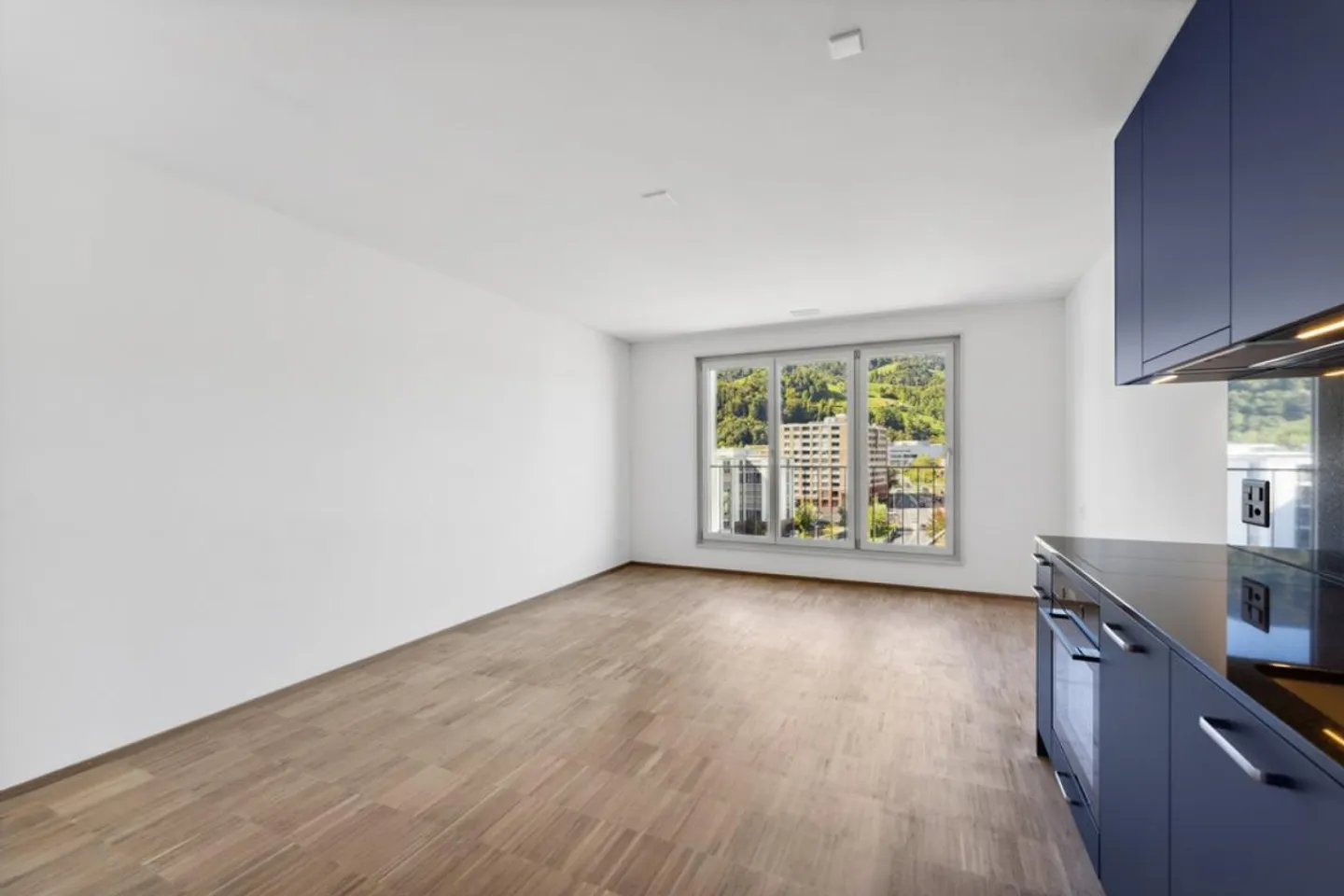 Studio im MOYO - bestens Erschlossen - Photo 9 sur 10