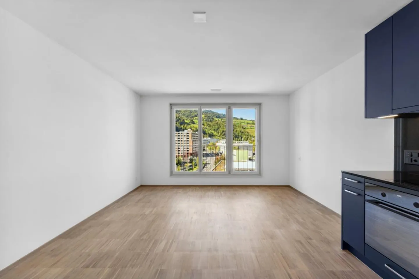 Studio im MOYO - bestens Erschlossen - Photo 10 sur 10