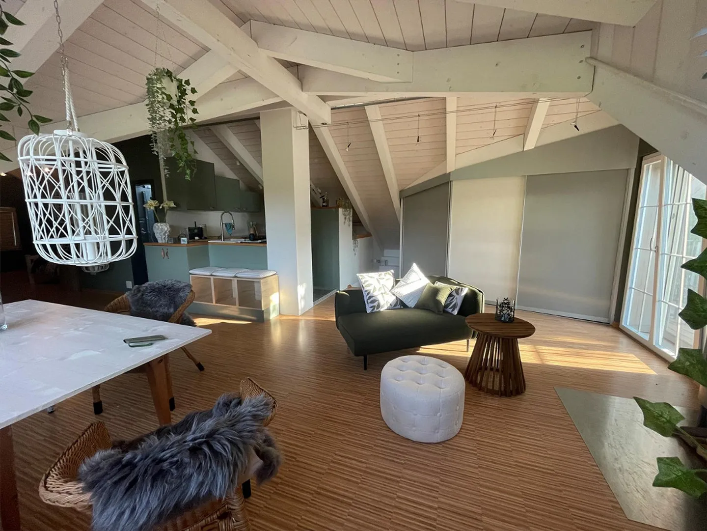 1 ½ Room Apartment for Rent in Züri-Oberland - Photo 15 of 15