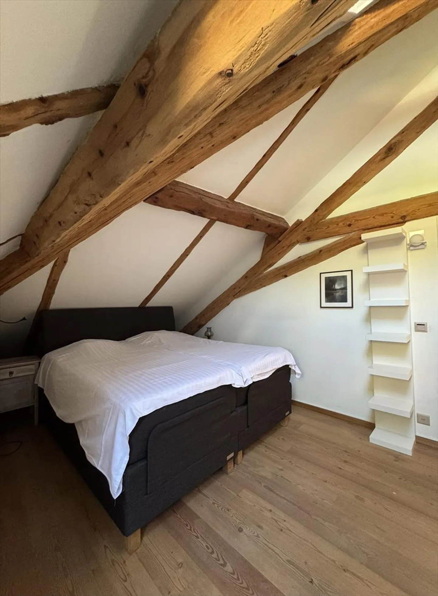 4-room duplex apartment in the center of the village - Photo 22 of 45