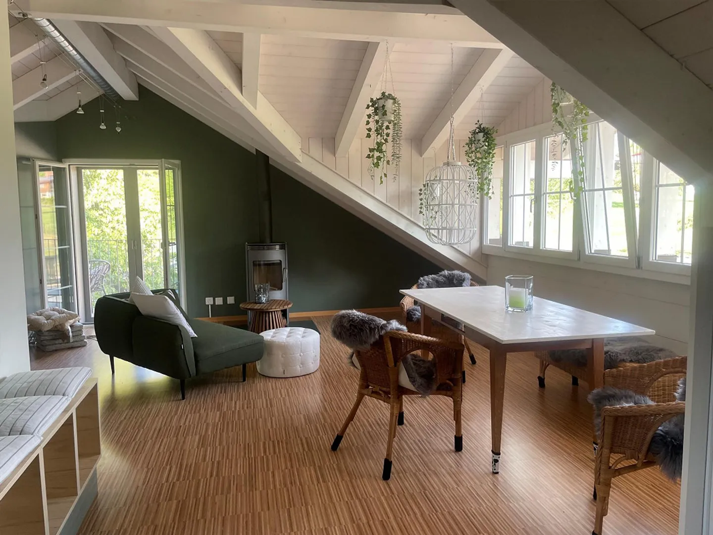 1 ½ Room Apartment for Rent in Züri-Oberland - Photo 12 of 15