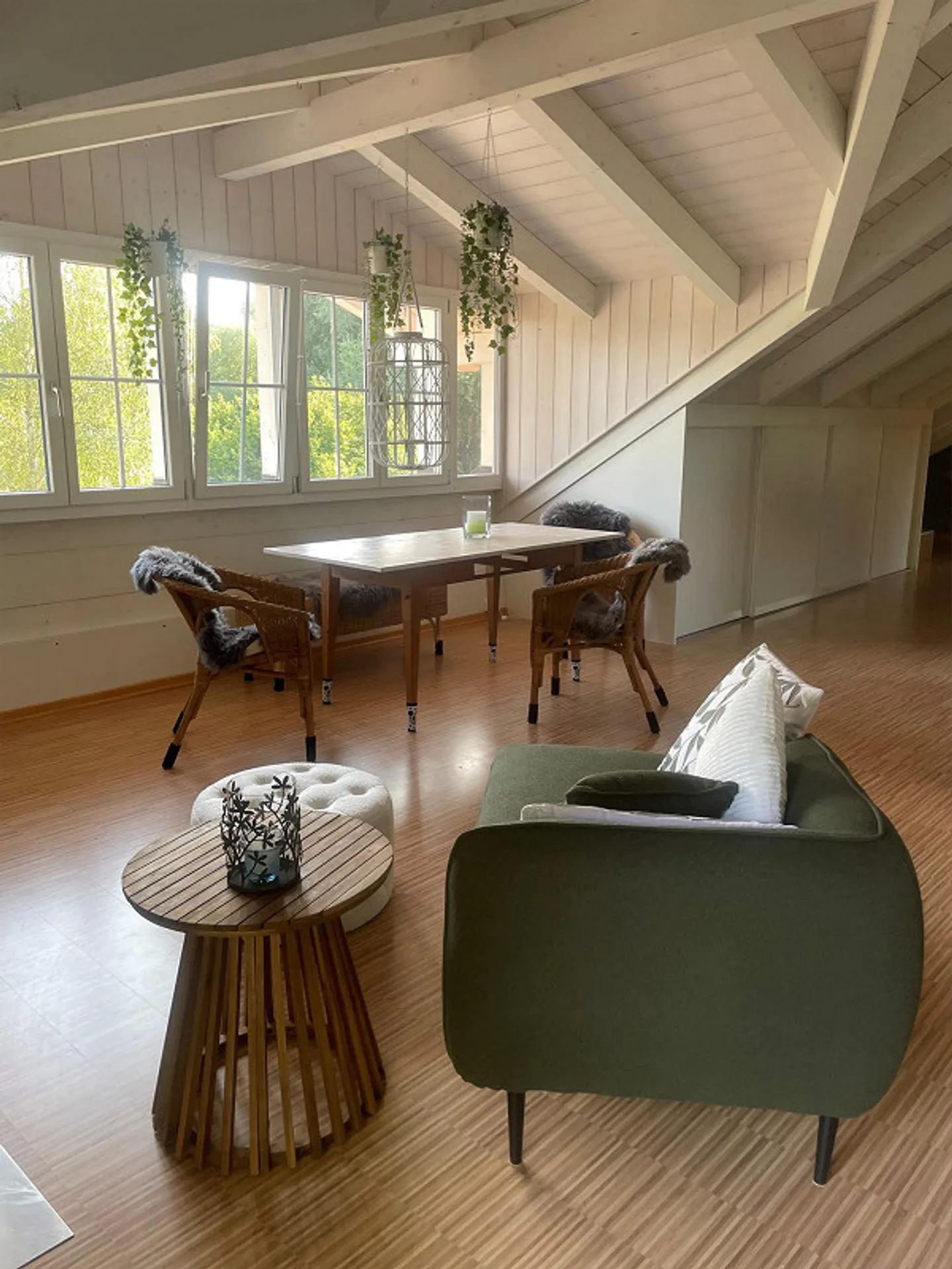 1 ½ Room Apartment for Rent in Züri-Oberland - Photo 13 of 15