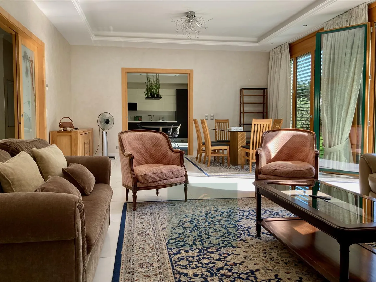 Villa mit 12 Zimmern - Foto 6 von 8