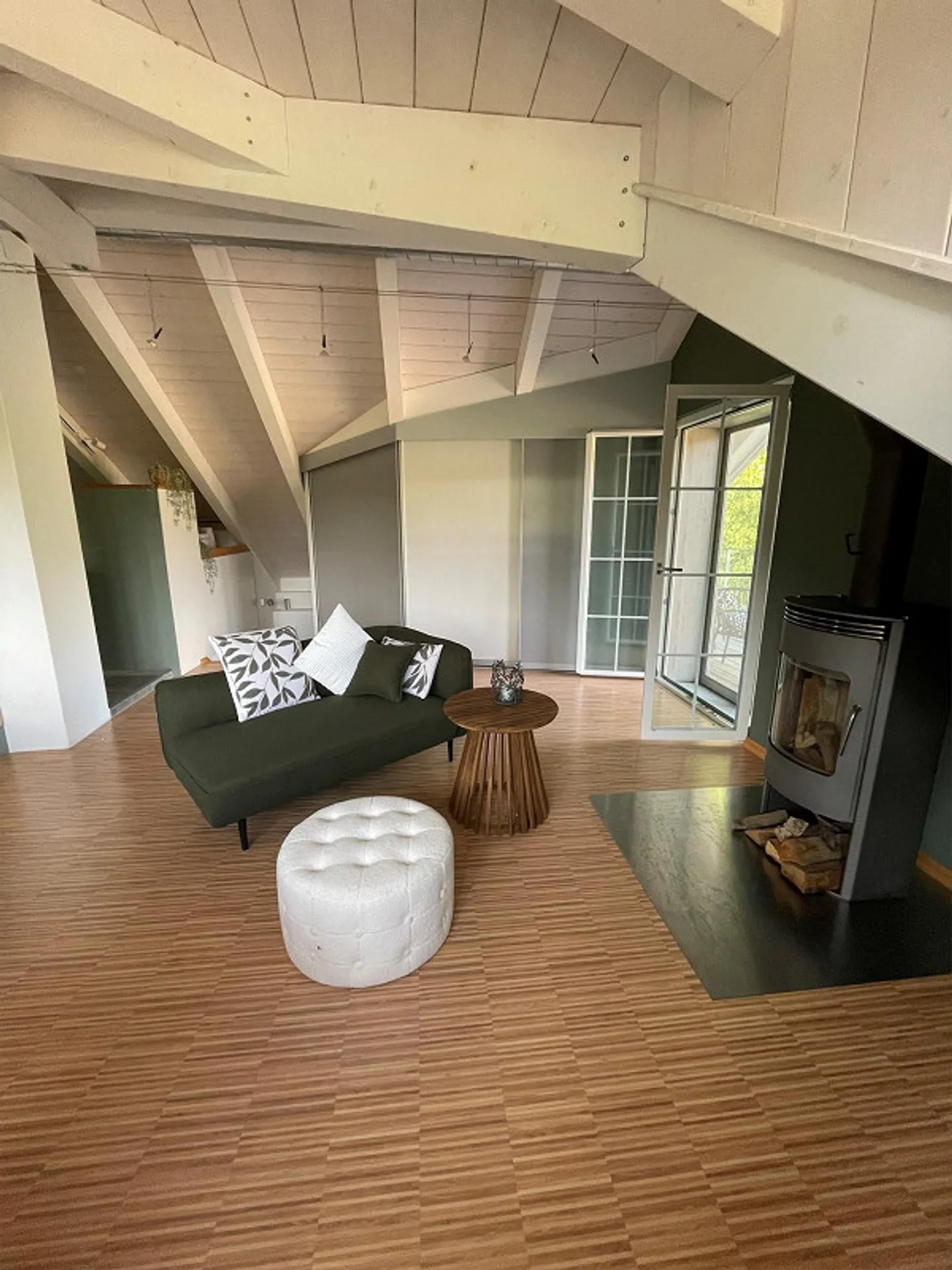 1 ½ Room Apartment for Rent in Züri-Oberland - Photo 14 of 15