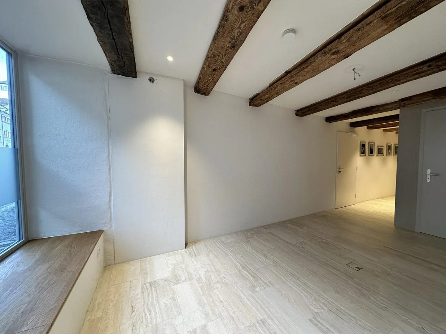 Showroom/Ufficio attraente in posizione privilegiata Centro storico di Wil SG - Foto 10 di 13