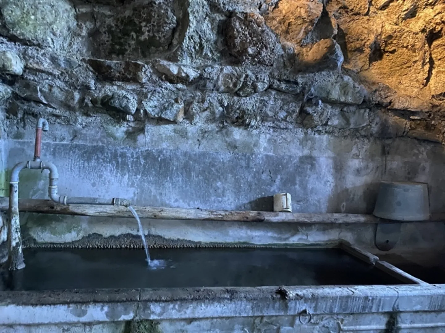 Casa padronale con fienile e grande terreno - Foto 4 di 6