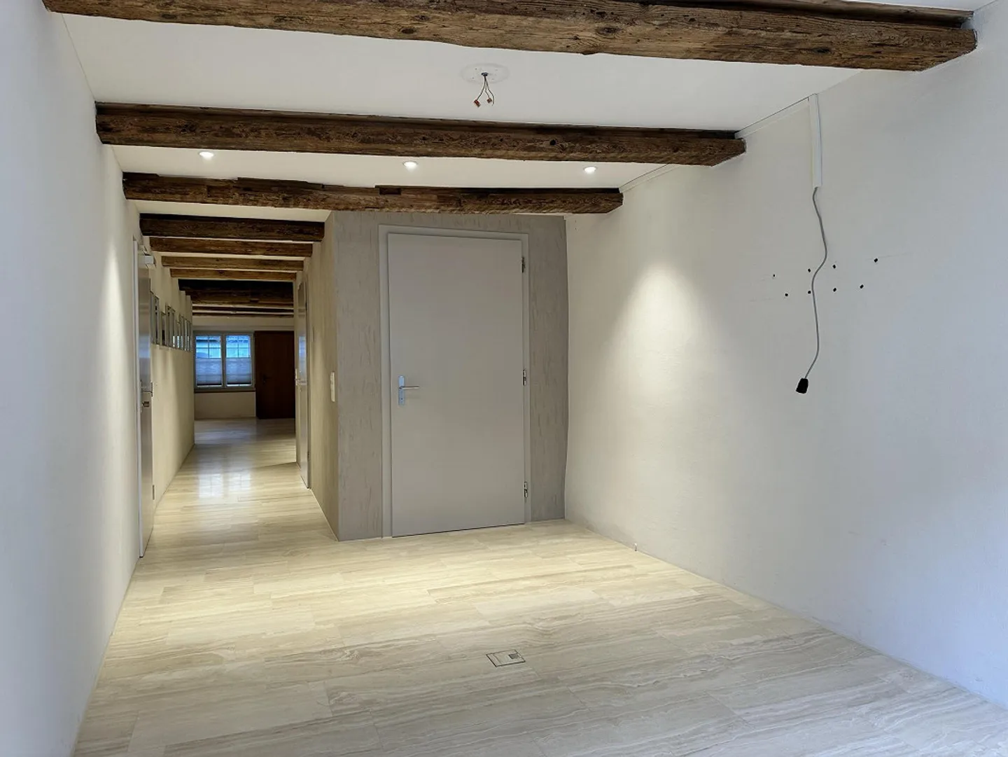 Showroom/Ufficio attraente in posizione privilegiata Centro storico di Wil SG - Foto 11 di 13