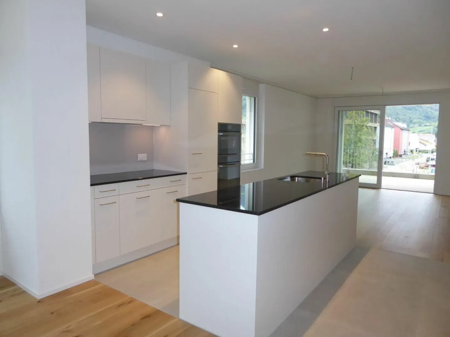 Neue 5.5-Zimmer-Wohnung in Rheincity - Foto 4 von 14